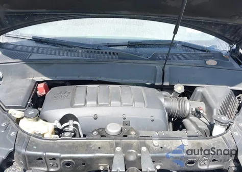 2012 Chevrolet Traverse 1Lt from USA, damaged, VIN 1GNKRGED2CJ255421